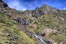 Champoléon - Vallon du Tourond - La Muande