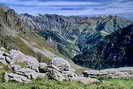 Champoléon - Vallon du Tourond - Vallon de Méollion