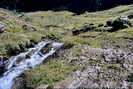 Champoléon - Vallon du Tourond - Torrent de la Muande - Clot la Selle