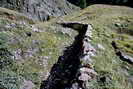 Champoléon - Vallon du Tourond - Torrent de la Muande - Clot la Selle