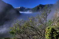 Lacs de Crupillouse - Valle de Champolon