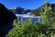 Lacs de Crupillouse - Valle de Champolon