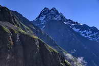 Lacs de Crupillouse - Le Sirac (3440 m)