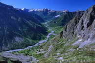 Lacs de Crupillouse - Valle de Champolon