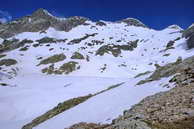 Lacs de Crupillouse (2656 m)