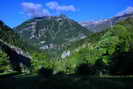 Champoléon - Vallon de Méollion - Le Forest