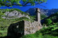 Champolon - Vallon de Mollion - Mollion (1666 m)