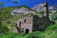 Champolon - Vallon de Mollion - Mollion (1666 m)