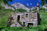 Champolon - Vallon de Mollion - Mollion (1666 m)