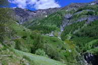 Champolon - Vallon de Mollion - Mollion (1666 m)