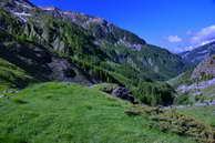 Champolon - Vallon de Mollion- Ubac de Mollion