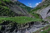 Champolon - Vallon de Mollion