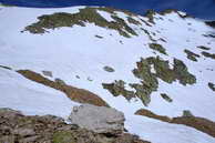 Champolon - Vallon de Mollion - Lac de Cdra (2658 m)