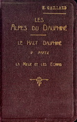 Guide Gaillard du Haut-Dauphiné