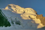 La Barre des Ecrins