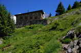 Refuge de l'Alpe du Pin (1805 m)