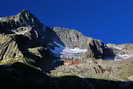 L'Alpe du Pin - Tte de lauranoure (3325 m) et Glacier du Pierroux