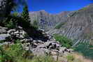 L'Alpe du Pin - Ancienne cabane