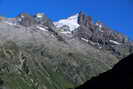 L'Alpe du Pin - La Tête des Fétoules (3459 m)