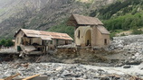 La Bérarde - Notre-Dame-des-Glaciers