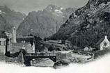 Les Étages, v. 1890/1900