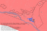 PLU de Saint-Christophe, zonage de la Bérarde