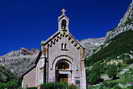 La Brarde - Chapelle Notre-Dame des Neiges ou des Glaciers