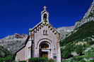 La Bérarde - Chapelle Notre-Dame des Neiges ou des Glaciers