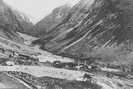 La Bérarde autrefois - Vers 1890