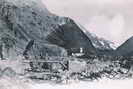 La Bérarde autrefois - Vers 1920