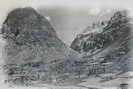 La Bérarde autrefois - Vers 1890