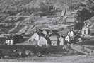 La Bérarde autrefois - Vers 1920