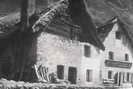 La Bérarde autrefois - Vers 1930