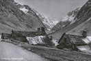La Bérarde autrefois - Vers 1930