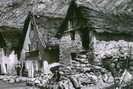 La Bérarde autrefois - Vers 1930
