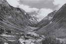 La Bérarde autrefois - Vers 1930