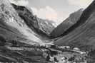 La Bérarde autrefois - Vers 1940