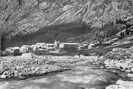 La Bérarde autrefois - Vers 1950