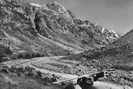 La Bérarde autrefois - Vers 1950