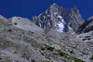 Massif des crins - Vallon et Glacier de Bonne Pierre