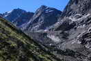 Massif des crins - Vallon et Glacier de Bonne Pierre