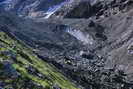 Massif des crins - Vallon et Glacier de Bonne Pierre