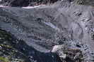 Massif des crins - Vallon et Glacier de Bonne Pierre