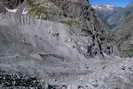 Massif des crins - Vallon et Glacier de Bonne Pierre