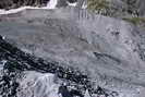 Massif des crins - Vallon et Glacier de Bonne Pierre