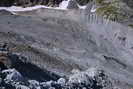 Massif des crins - Vallon et Glacier de Bonne Pierre