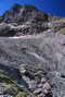 Massif des crins - Vallon et Glacier de Bonne Pierre