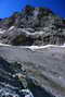 Massif des crins - Vallon et Glacier de Bonne Pierre