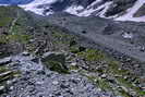 Massif des crins - Vallon et Glacier de Bonne Pierre