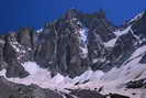 Massif des crins - Vallon et Glacier de Bonne Pierre